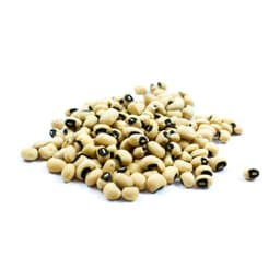 Fagioli Occhio secchi - Pacchetto 5 x 500 g