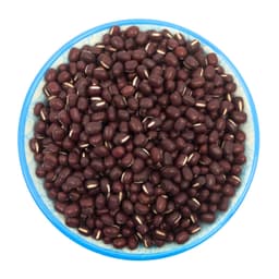 Fagioli Azuki Rossi - Soia Rossa - Pacchetto 5 x 500 g
