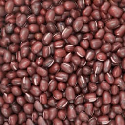 Fagioli Azuki Rossi - Soia Rossa - Pacchetto 5 x 500 g