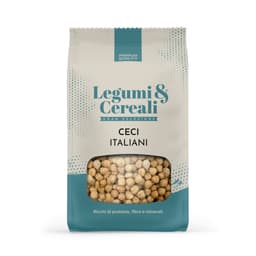 Ceci Italiani