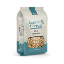 Ceci Italiani