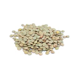 Lenticchie Verdi - Pacchetto 5 x 500 g