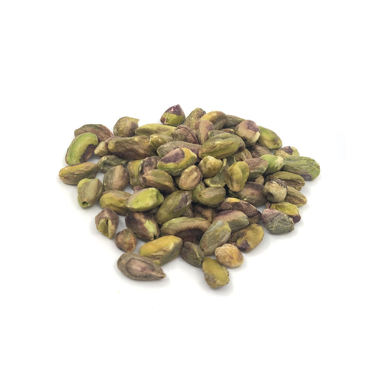 Pistacchi Sgusciati Sicilia