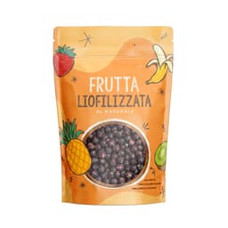 Ribes nero liofilizzato