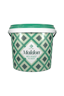 Fiocchi di Sale marino Maldon - 1,4 Kg