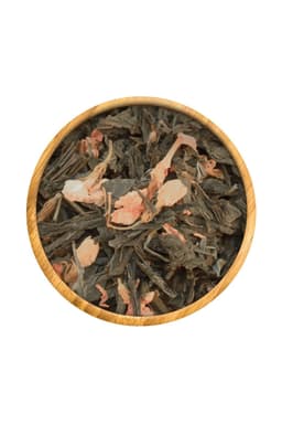 Tè Verde al Gelsomino