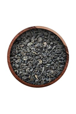 Tè Verde Gunpowder