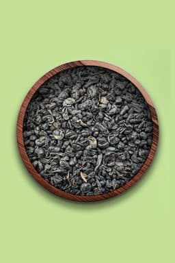 Tè Verde Gunpowder