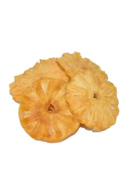 Box di Frutta Disidratata senza zucchero [Pacchetto da 4]