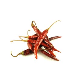 Peperoncino Piccante - Intero - 2/5 cm