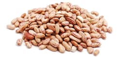 Fagioli Borlotti secchi