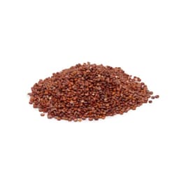 Quinoa Rossa