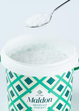 Maldon Fiocchi di Sale Marino - 570 g