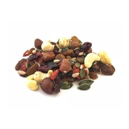 Mix Breakfast - Misto Frutta e Semi
