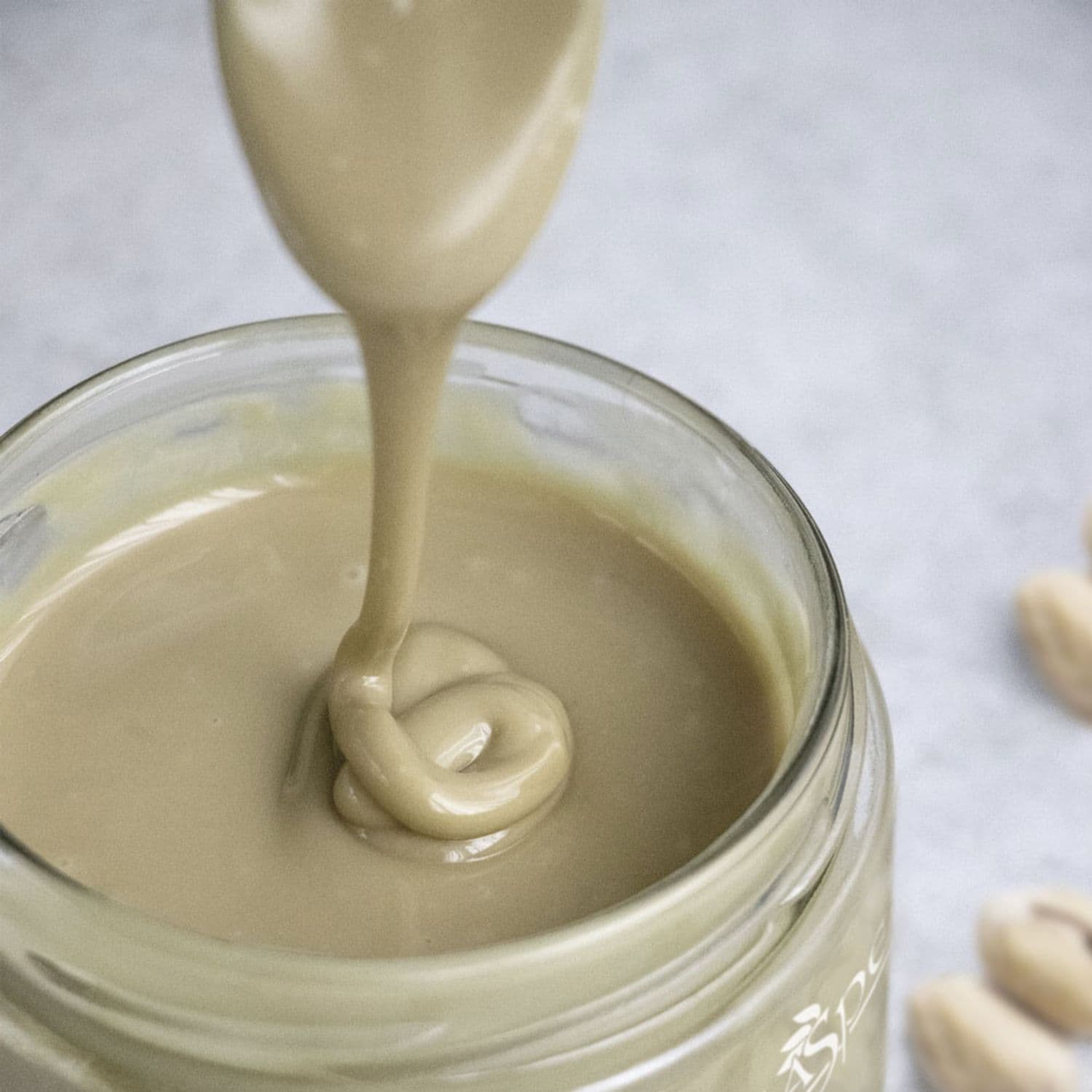 Crema di pistacchio 45% - 200 g