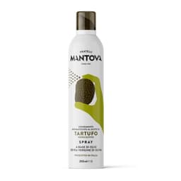 Olio al tartufo nero estivo spray a base di olio extravergine di oliva