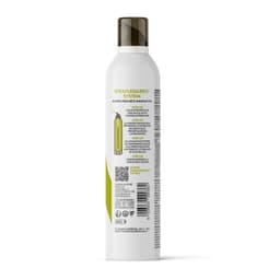 Olio al tartufo nero estivo spray a base di olio extravergine di oliva