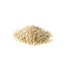 Quinoa Bianca Pacchetto da 2 x 500g