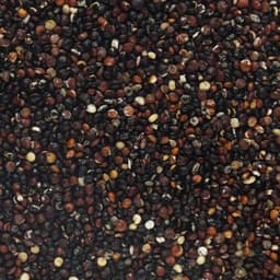 Quinoa Nera Pacchetto 2 x 500g