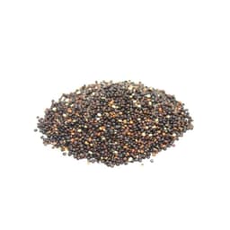 Quinoa Nera Pacchetto 2 x 500g