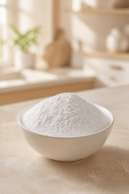 Zucchero a velo impalpabile - Finissimo - Ideale per dolci