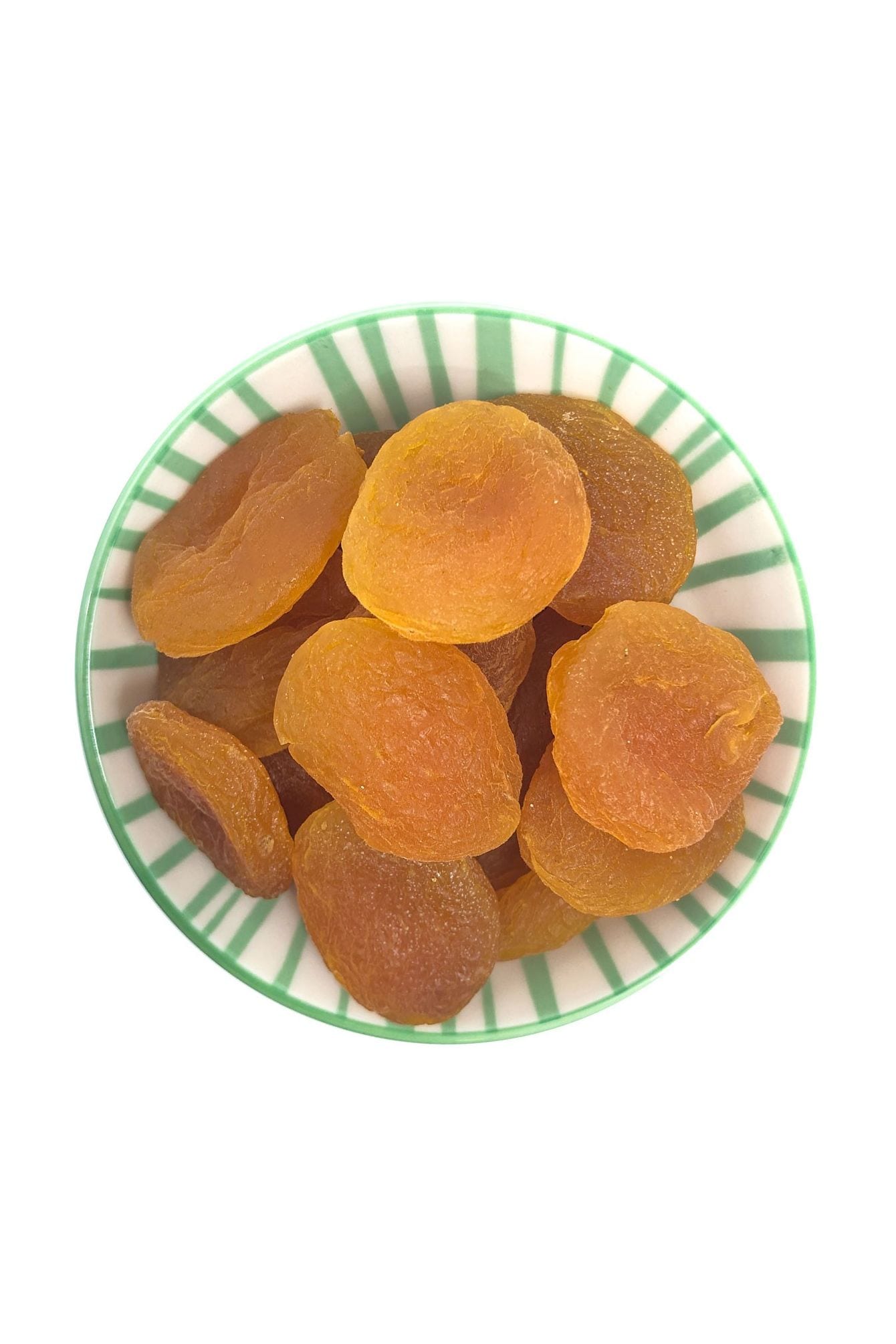 Albicocche secche