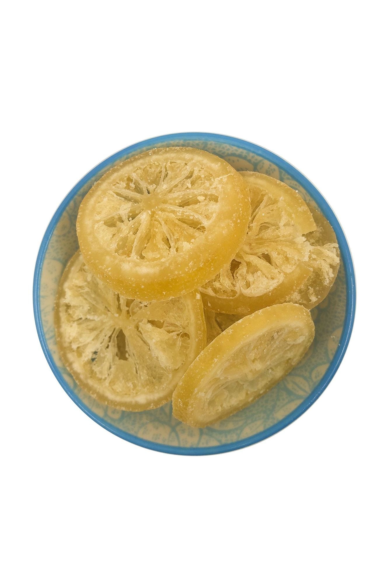 Limone disidratato
