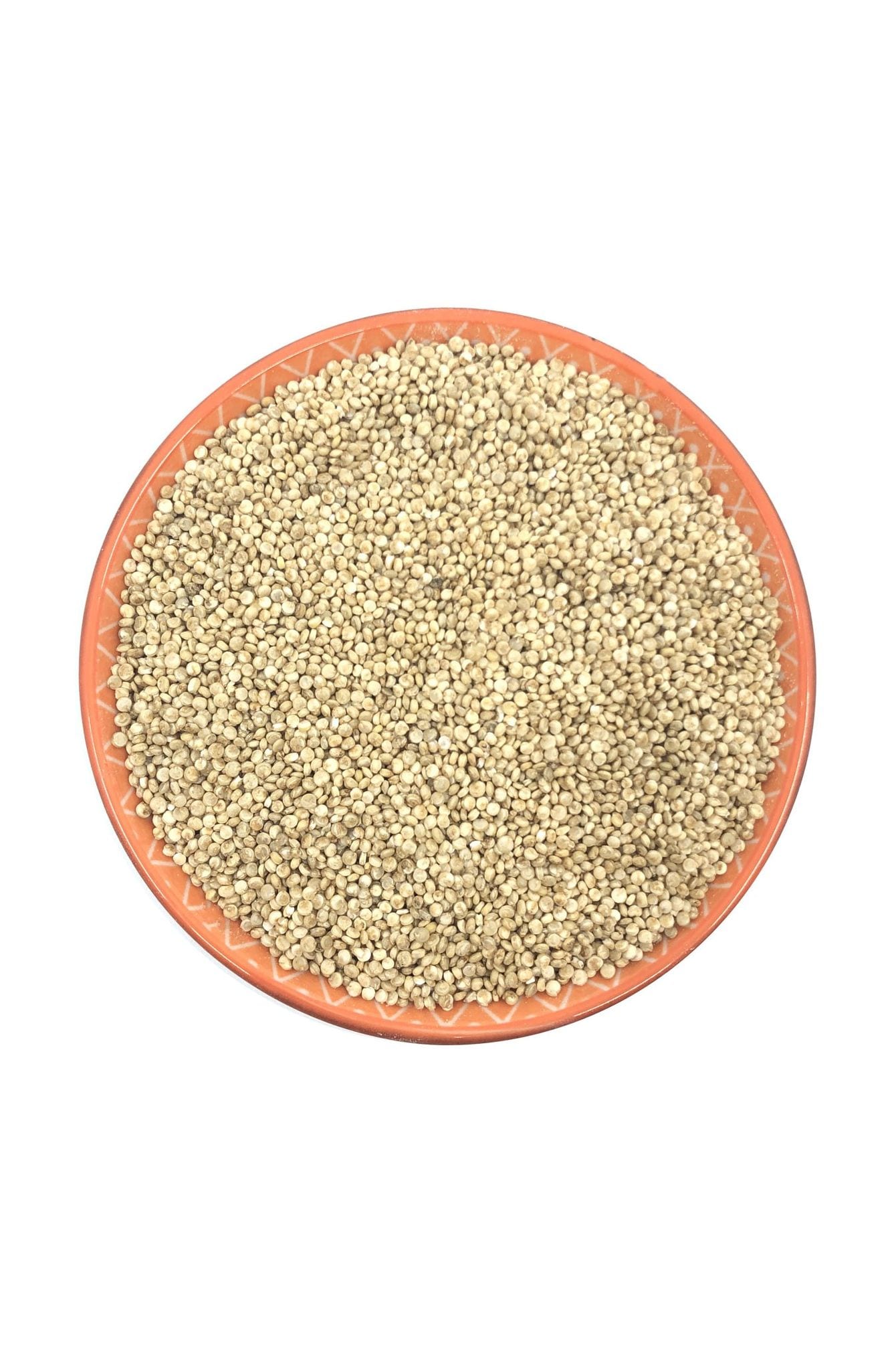 Quinoa Bianca Pacchetto da 2 x 500g