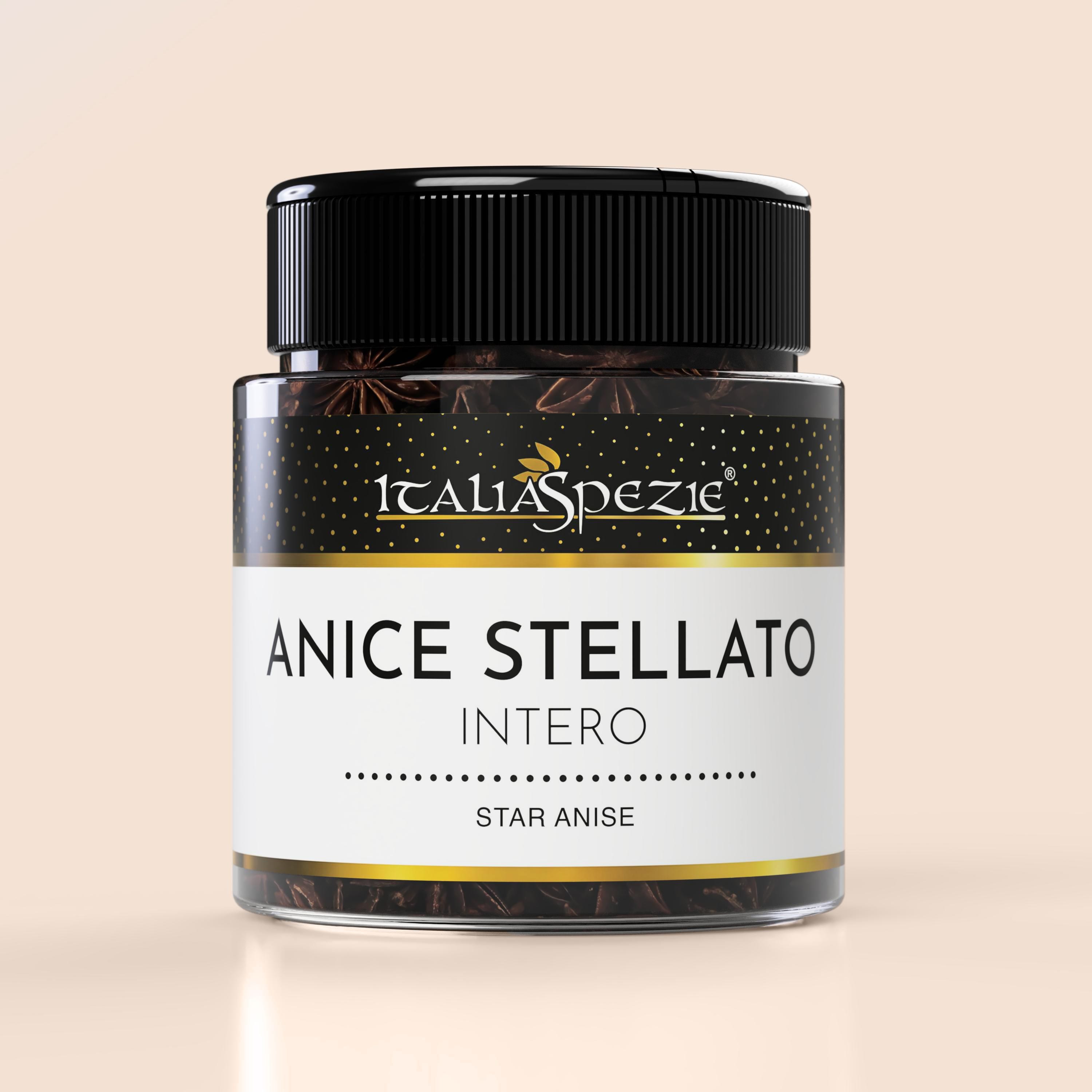 Anice Stellato