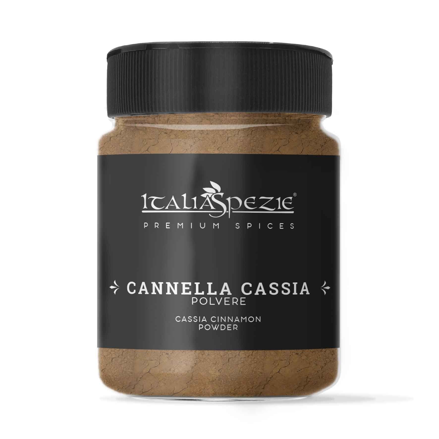 Cannella GOA (Cassia) - Polvere