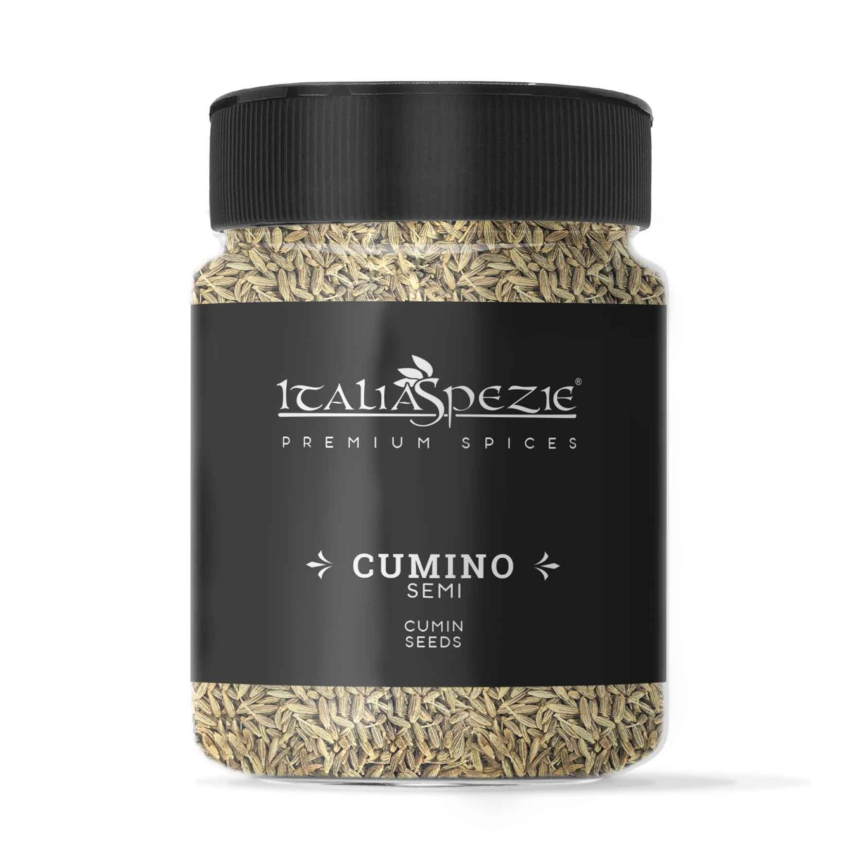 Cumino in Semi