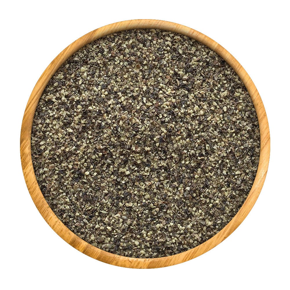 Pepe Nero Granulare - Tellicherry