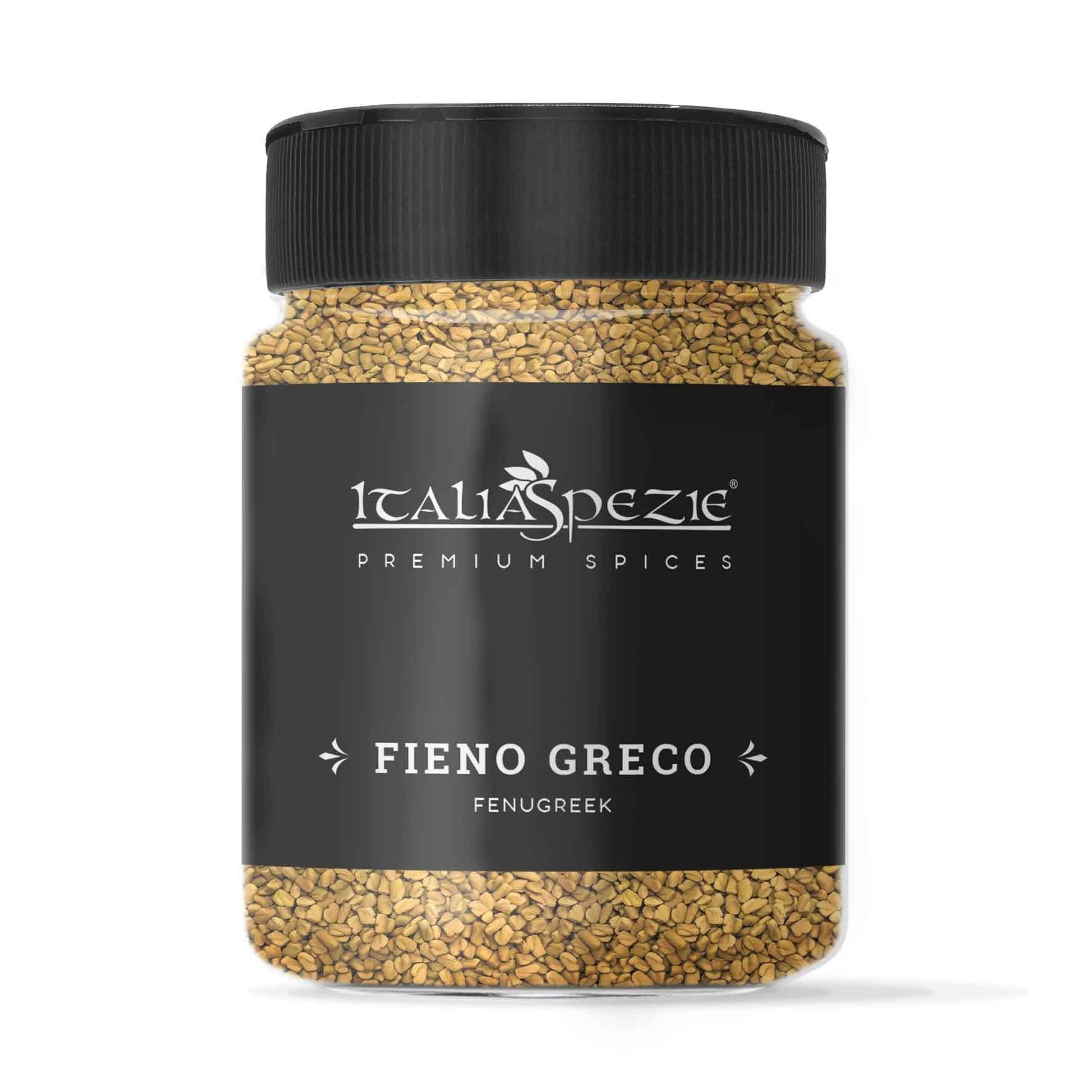 Fieno greco semi