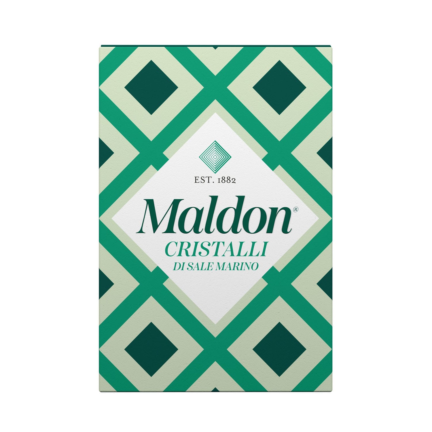 Fiocchi di Sale marino Maldon - 125 g