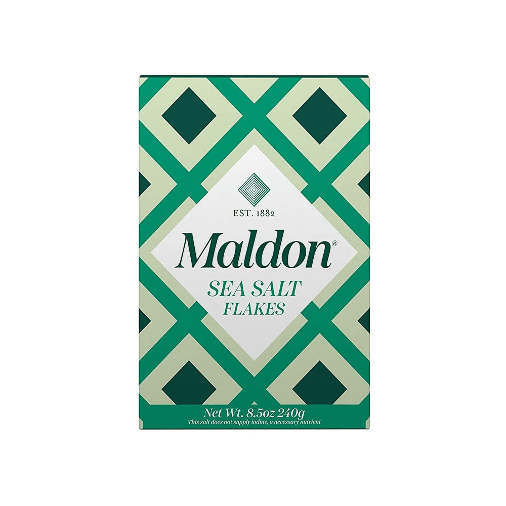 Fiocchi di Sale marino Maldon - 250 g