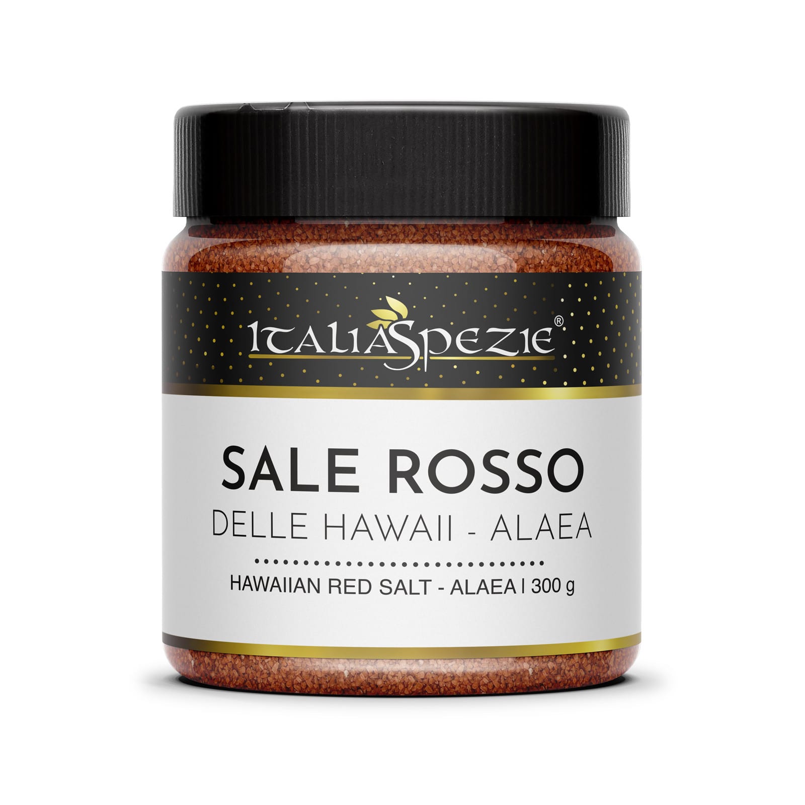 Sale Rosso delle Hawaii - Alaea