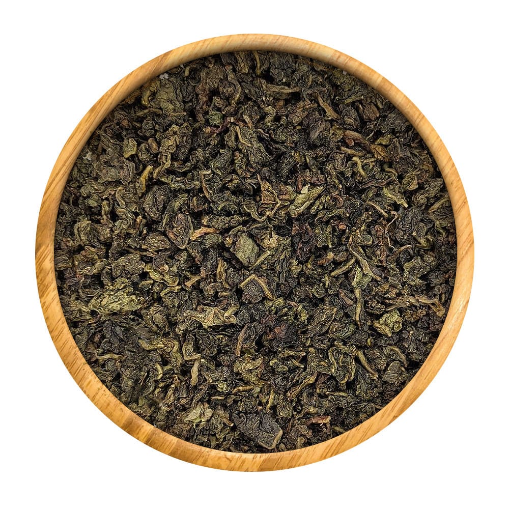 Tè Blu Oolong