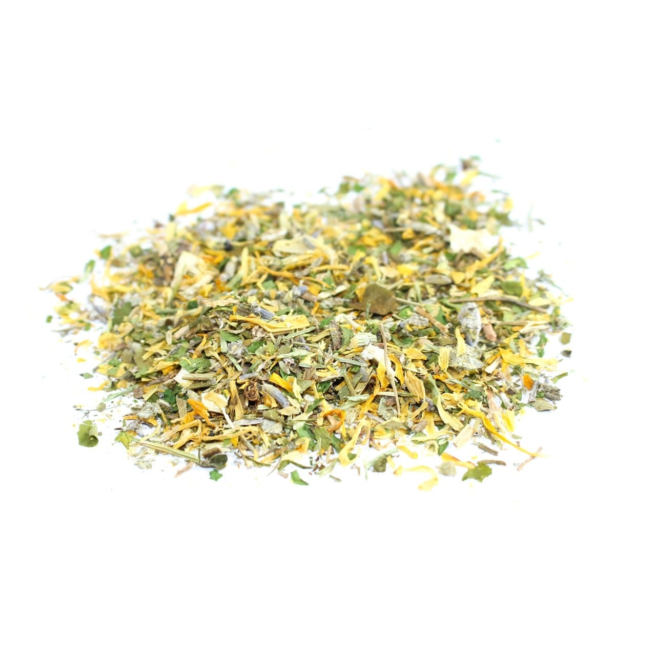 Tisana per la circolazione (Calendula composta)