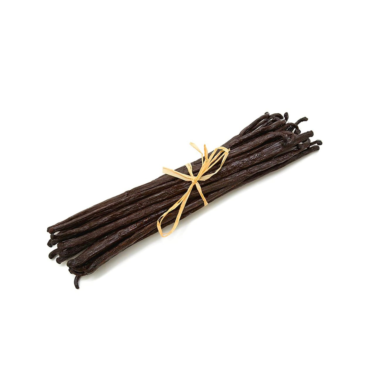 Baccelli di vaniglia - 12/18cm - Pacchetto 2 x  250 g