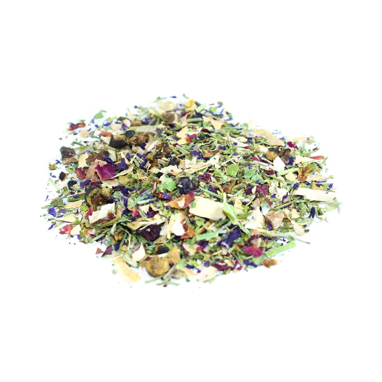 Tisana contro la cistite (Prezzemolo composto)