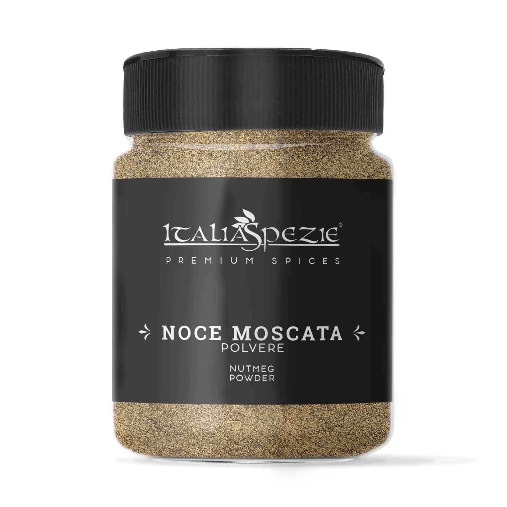 Noce Moscata - Polvere