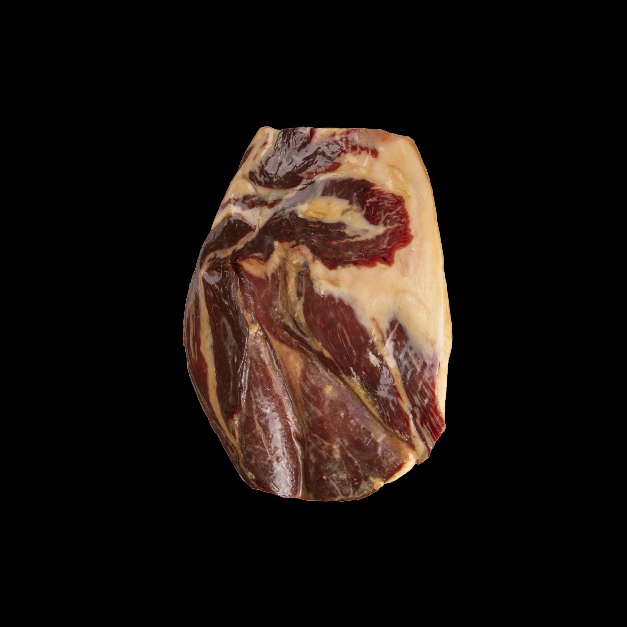 Paleta Cebo de campo, spalla Disossata