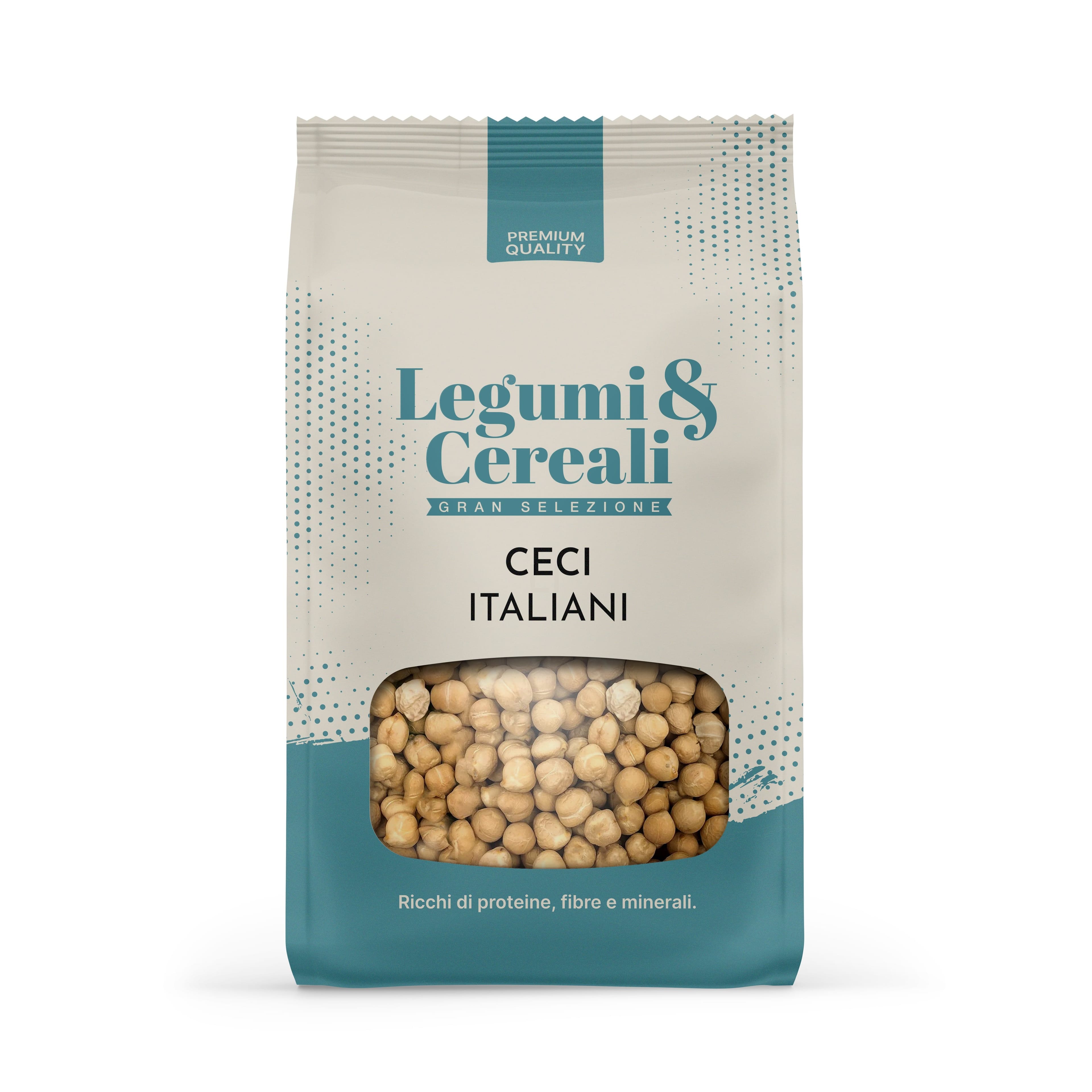 Ceci Italiani
