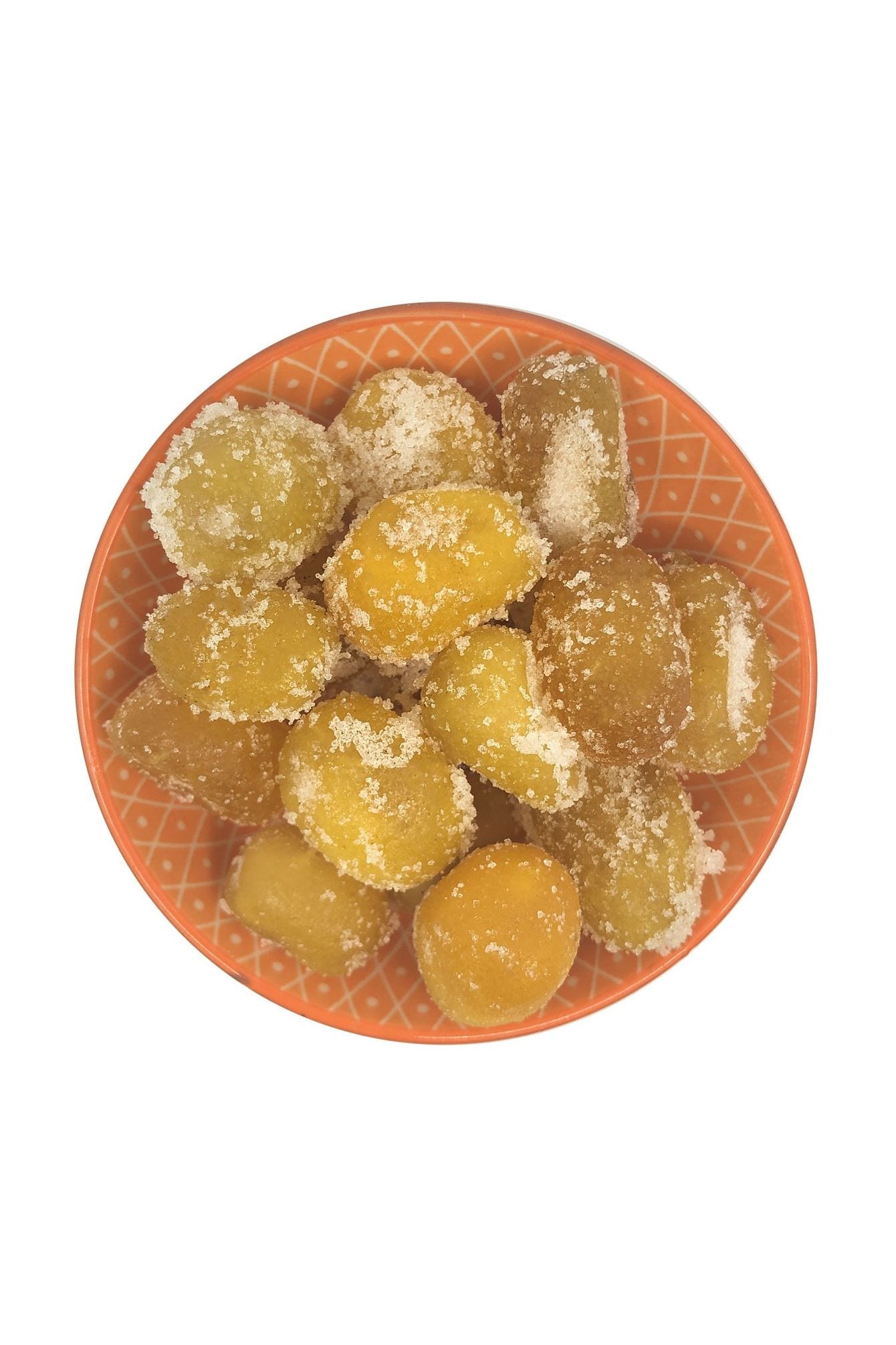 Kumquat disidratato (mandarino cinese)