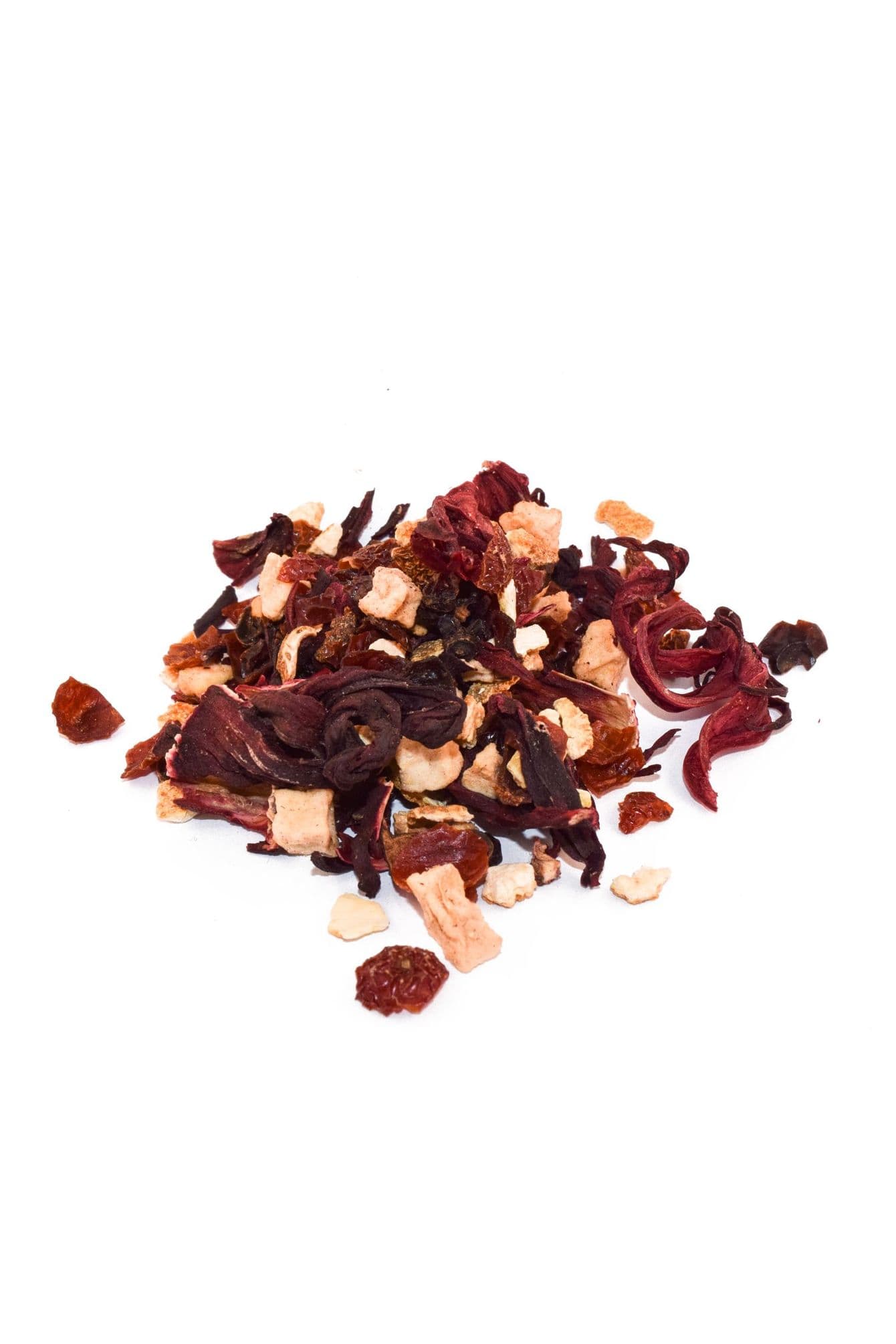 Infuso - Mirtillo e Ciliegia