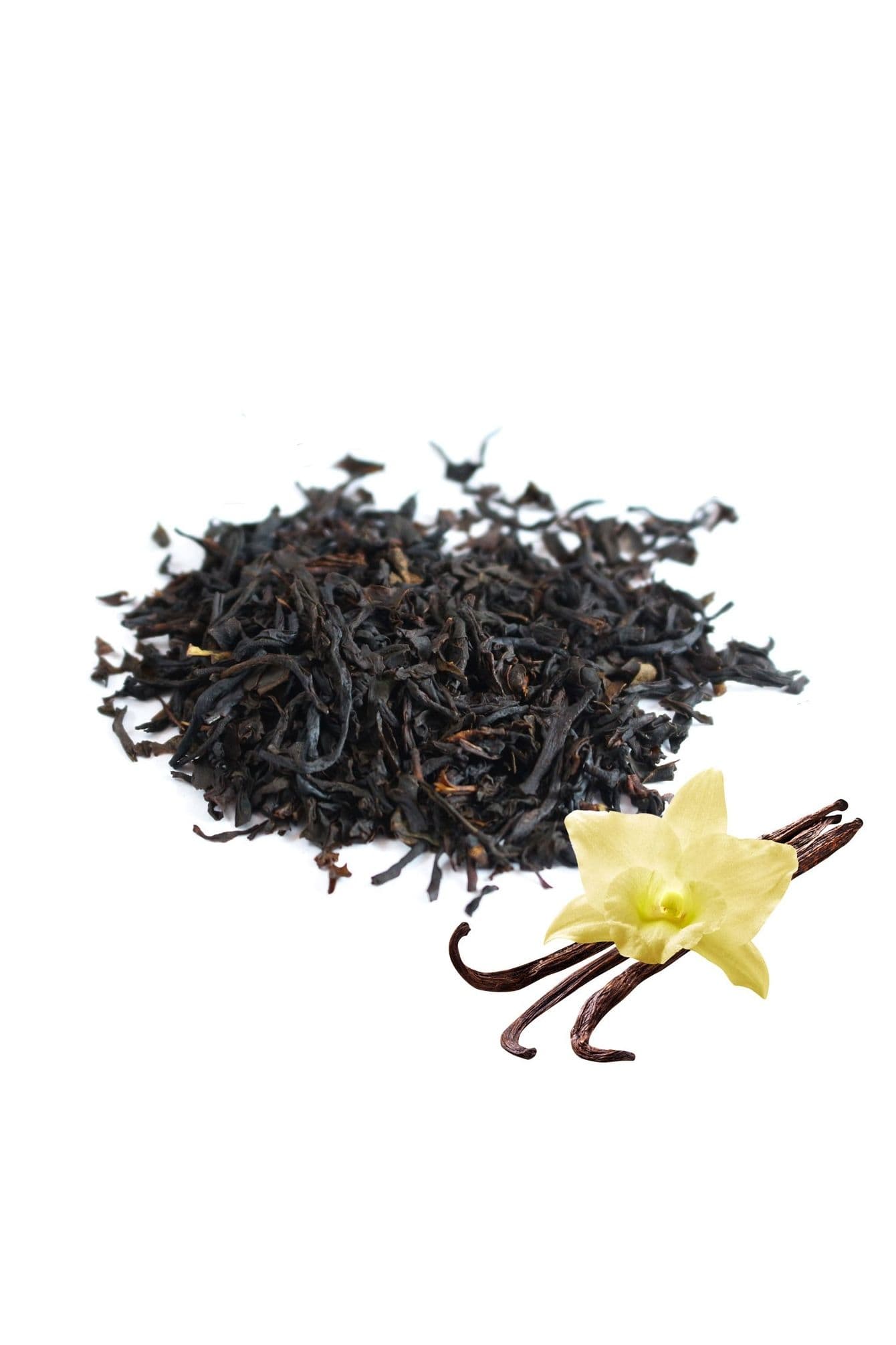 Tè alla Vaniglia - Waiang