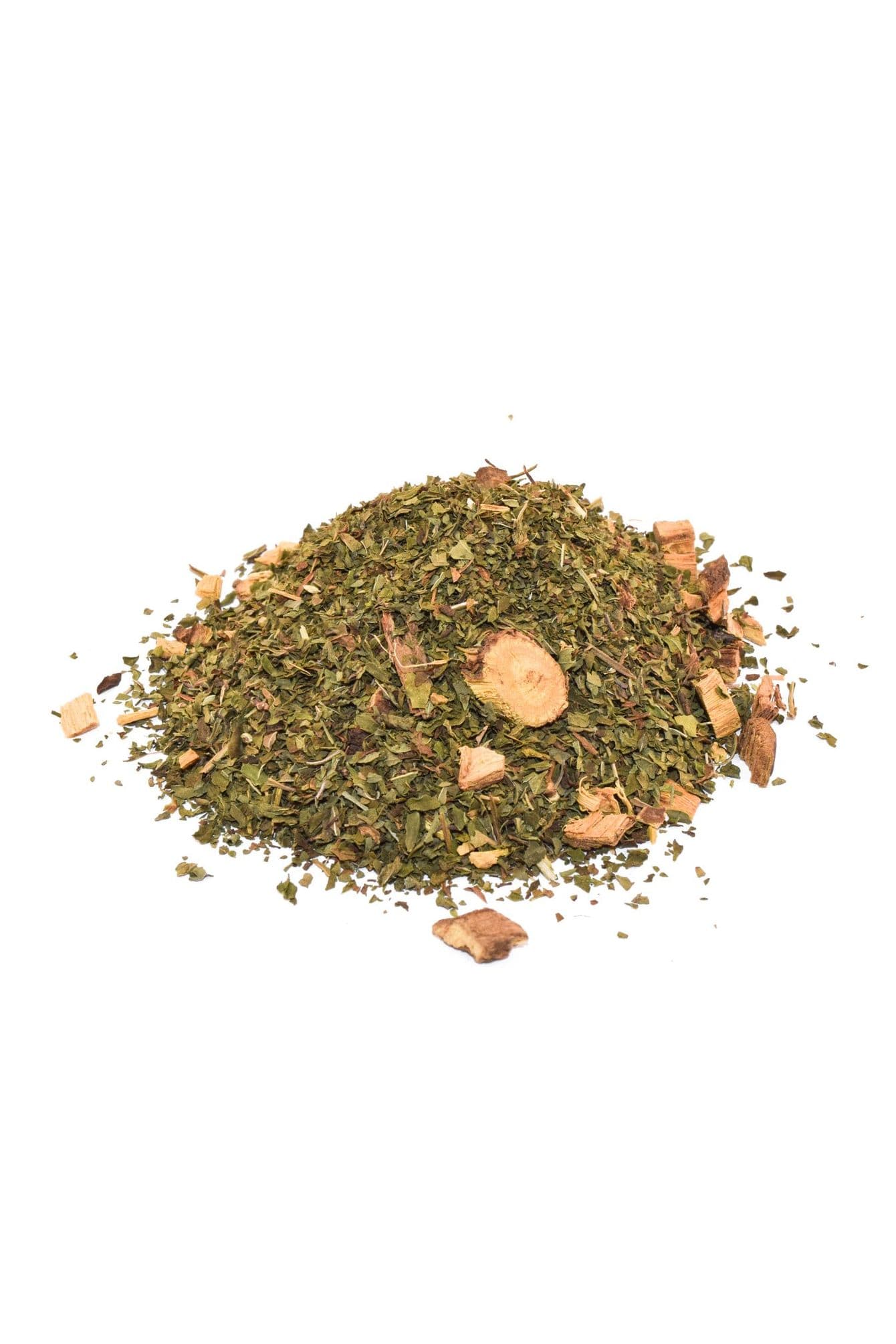 Infuso - Menta e Liquirizia