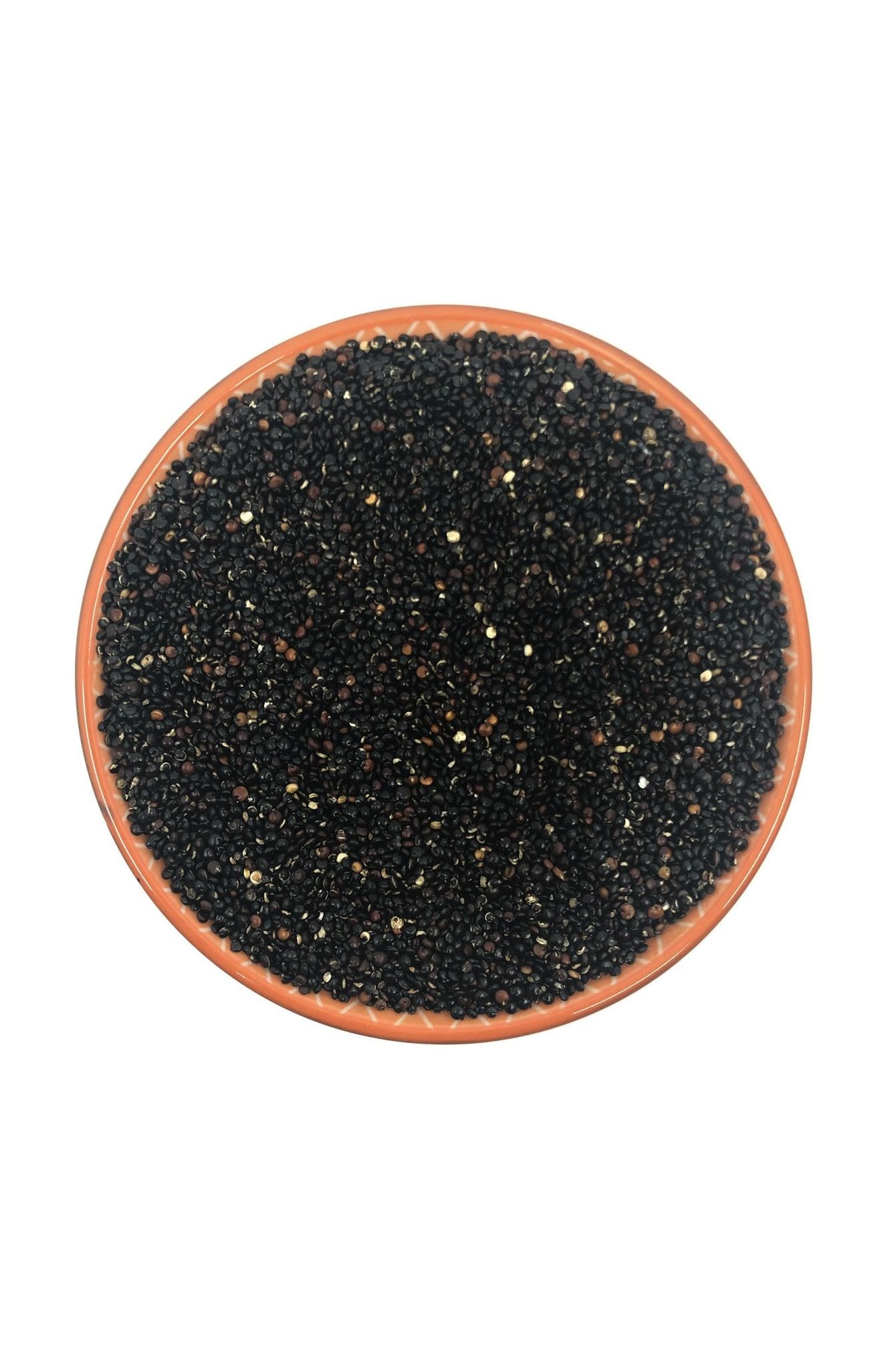 Quinoa Nera Pacchetto 2 x 500g