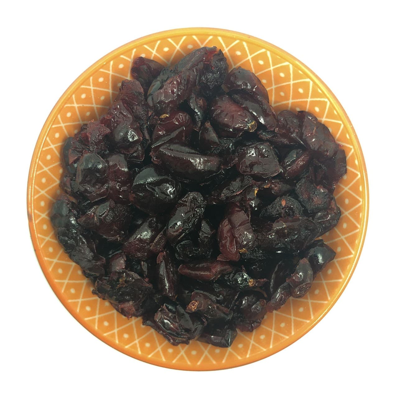Mirtilli rossi disidratati - Cranberries