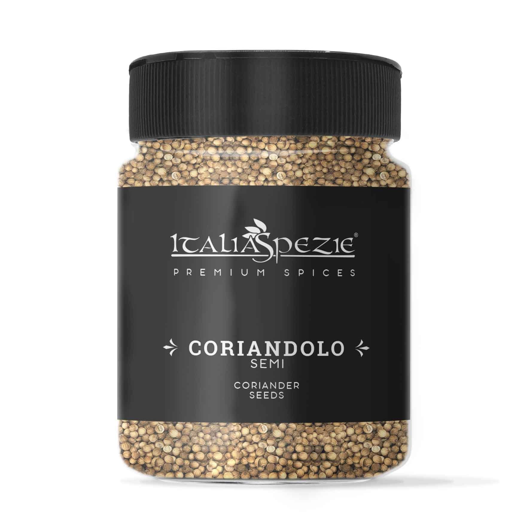 Coriandolo - Semi